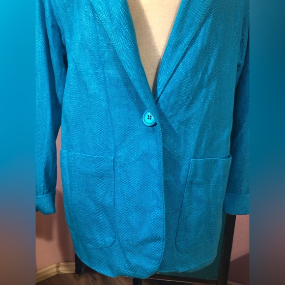 Nordstroms Blazer 🌸 - Picture 11 of 16